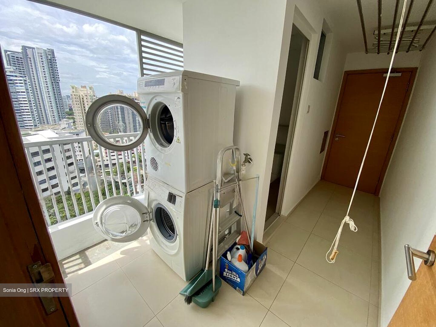 Pavilion 11 (D11), Condominium #504323501